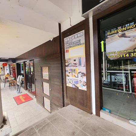 Gohtong Jaya Family Room 5Min To Genting Outlet Genting Highlands Extérieur photo