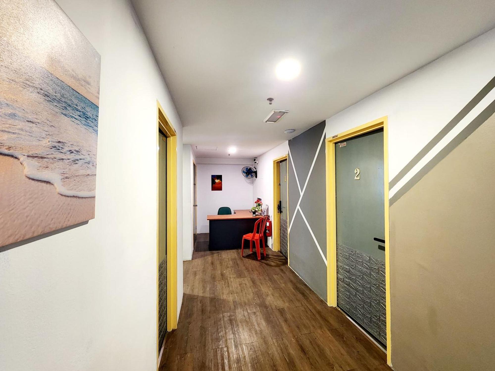 Gohtong Jaya Family Room 5Min To Genting Outlet Genting Highlands Extérieur photo
