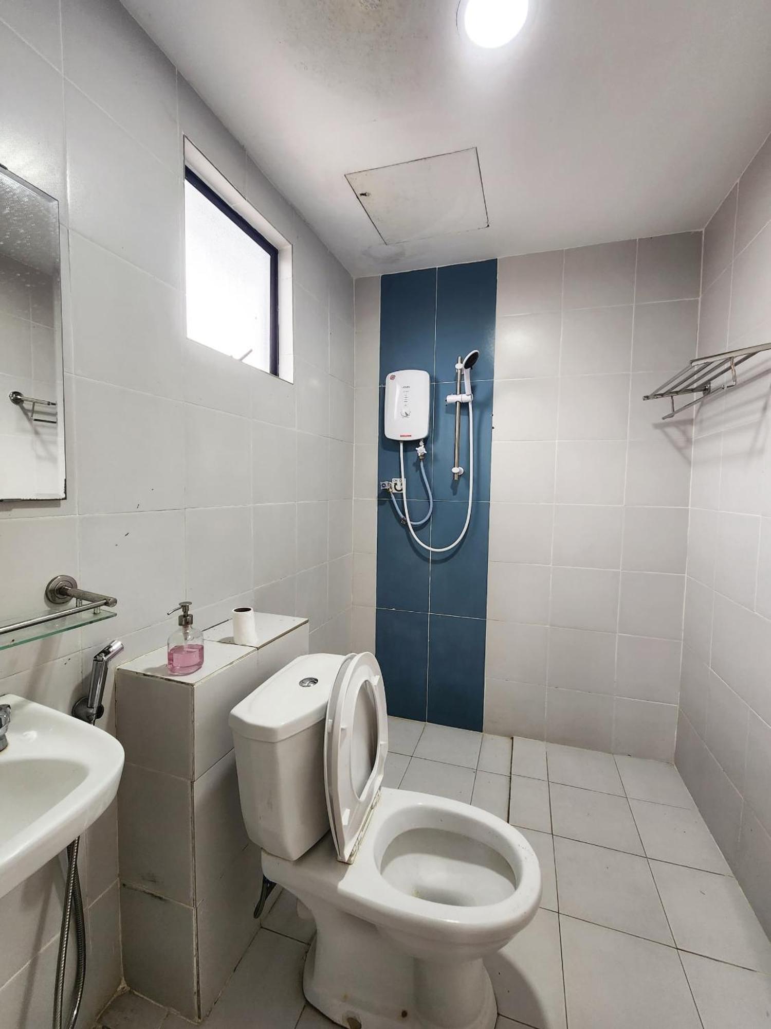 Gohtong Jaya Family Room 5Min To Genting Outlet Genting Highlands Extérieur photo