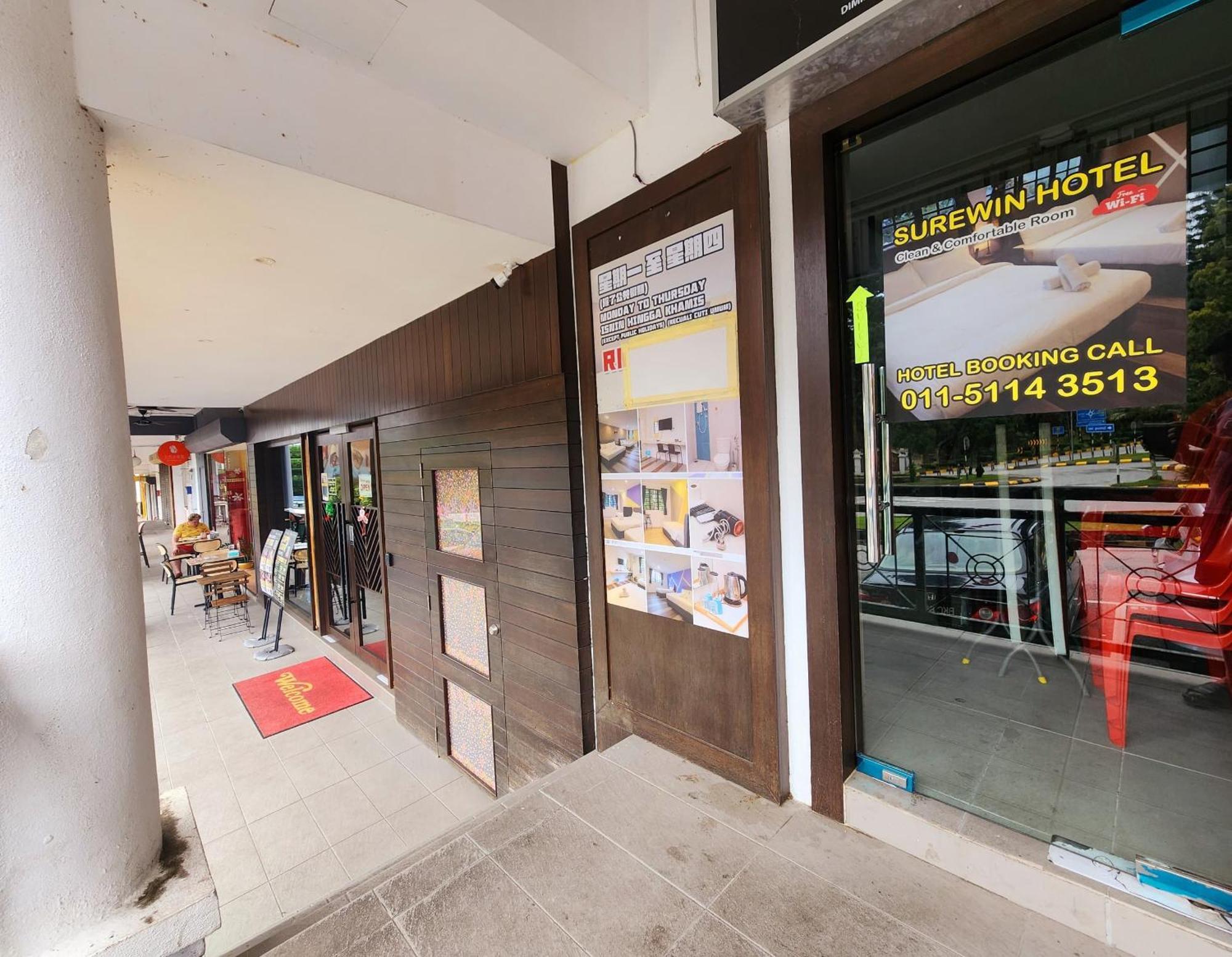 Gohtong Jaya Family Room 5Min To Genting Outlet Genting Highlands Extérieur photo