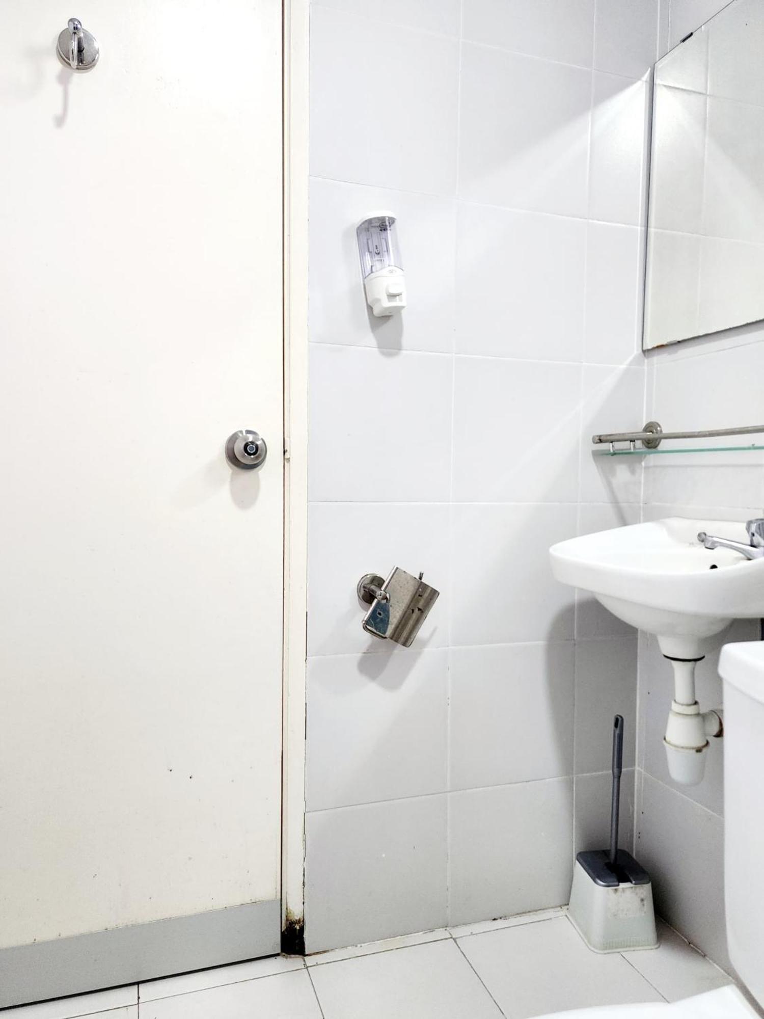 Gohtong Jaya Family Room 5Min To Genting Outlet Genting Highlands Extérieur photo