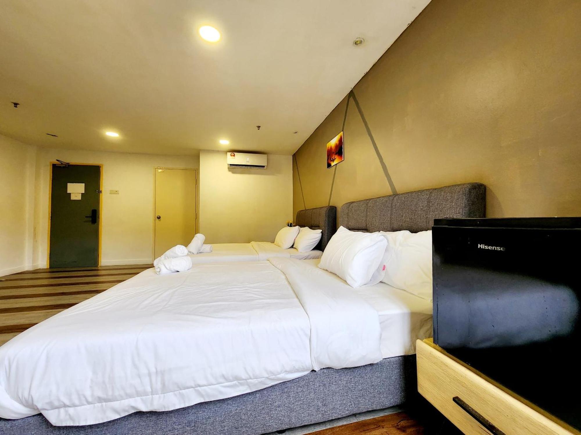 Gohtong Jaya Family Room 5Min To Genting Outlet Genting Highlands Extérieur photo