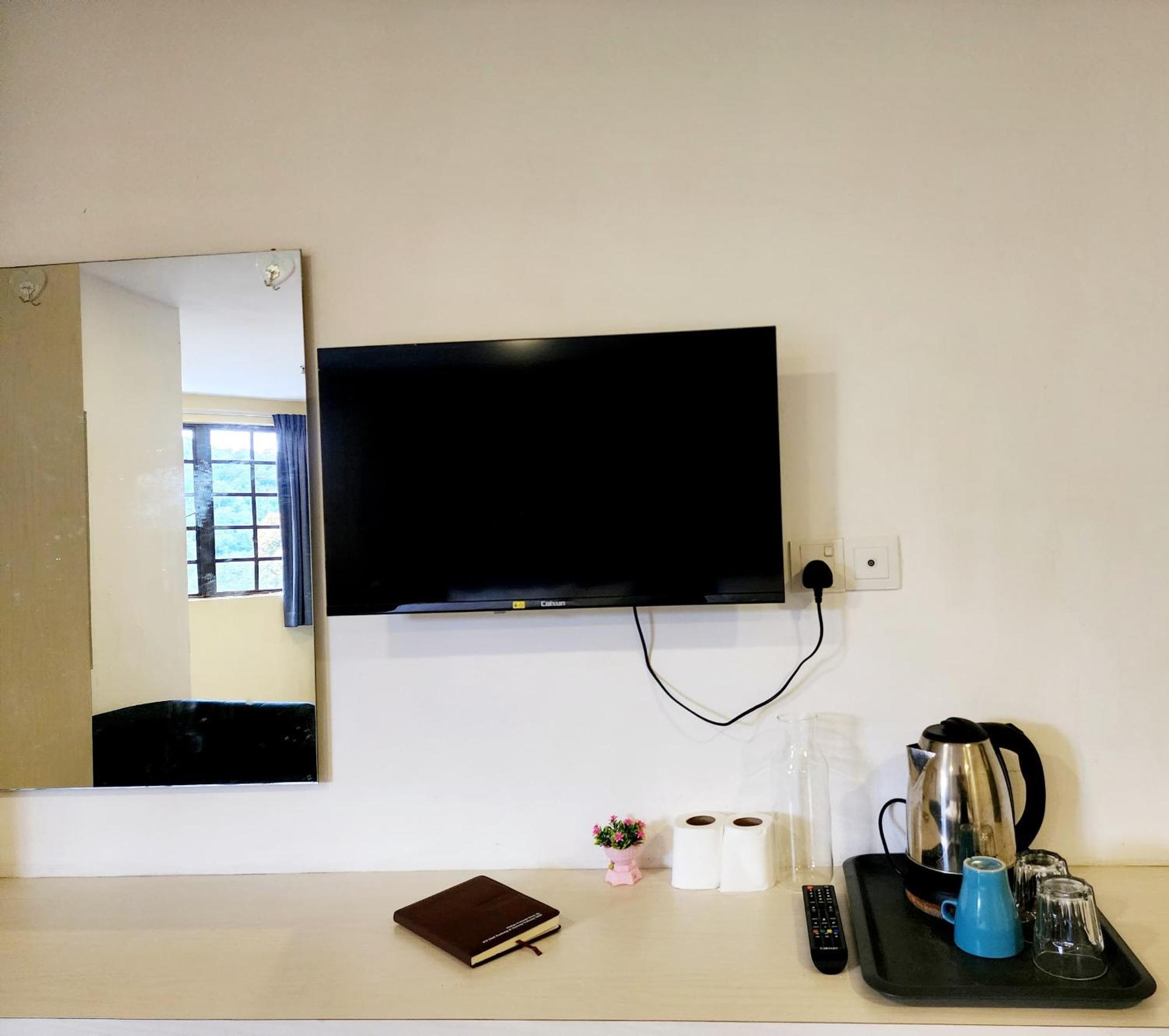 Gohtong Jaya Family Room 5Min To Genting Outlet Genting Highlands Extérieur photo