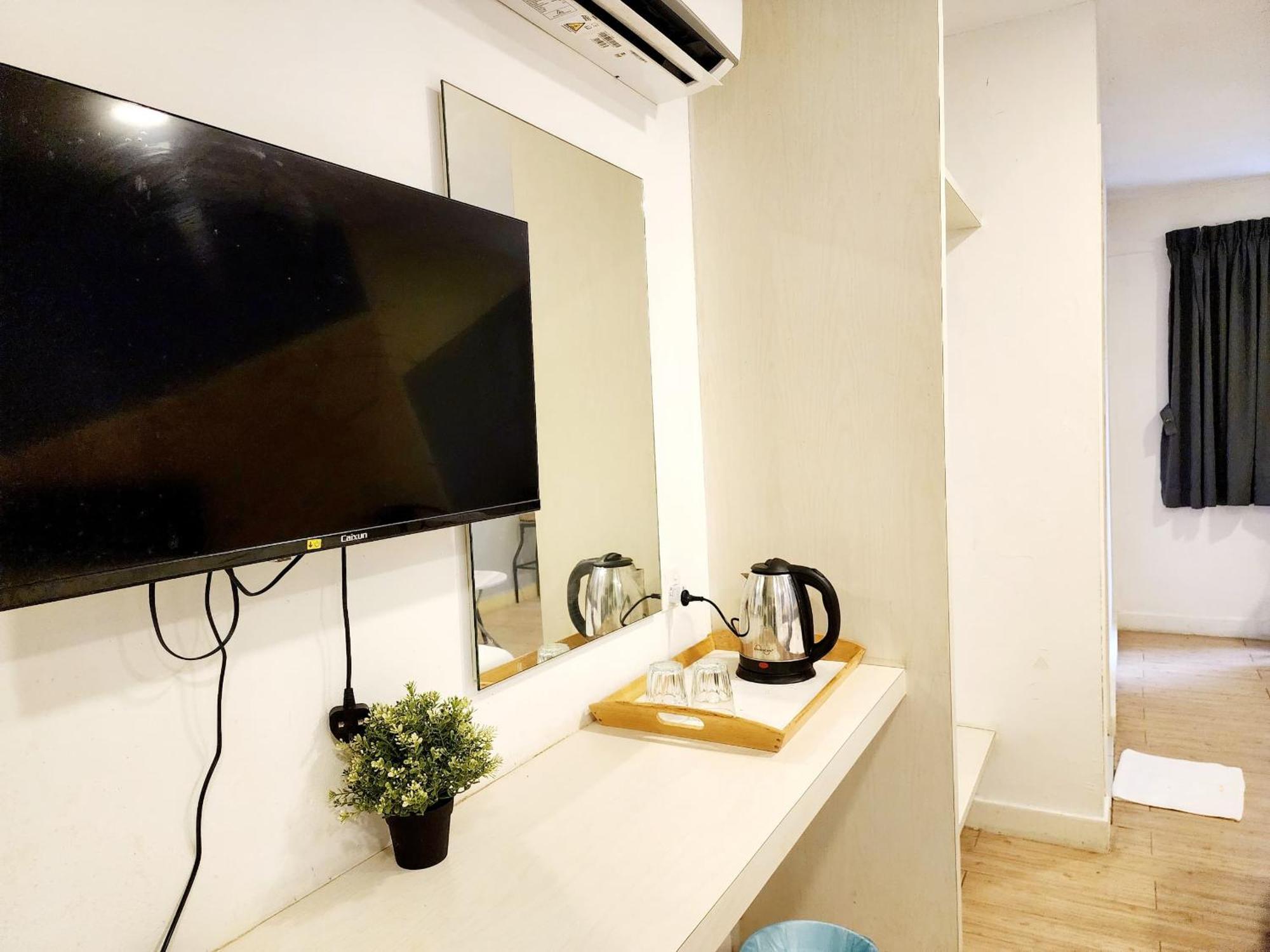 Gohtong Jaya Family Room 5Min To Genting Outlet Genting Highlands Extérieur photo