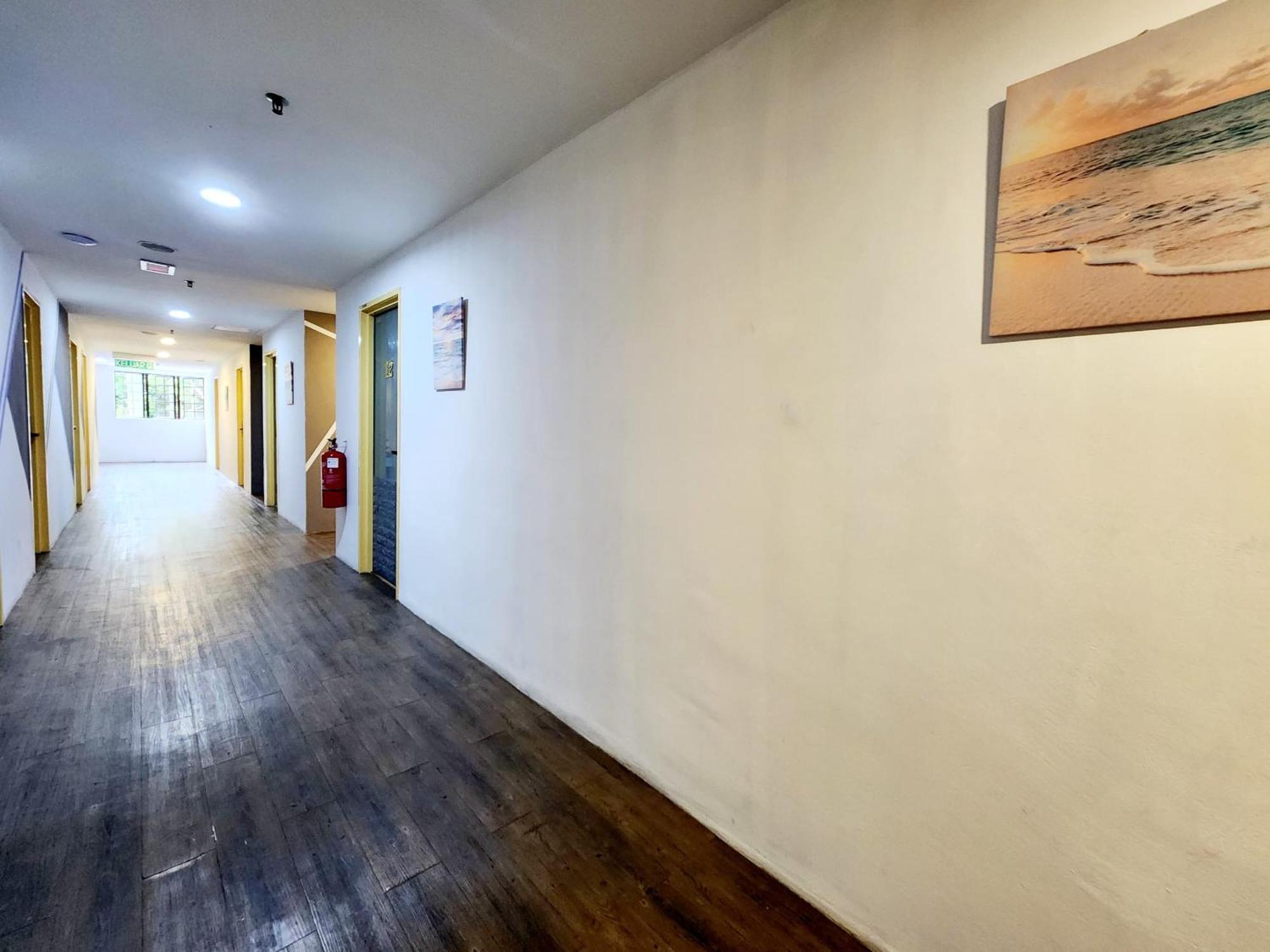 Gohtong Jaya Family Room 5Min To Genting Outlet Genting Highlands Extérieur photo