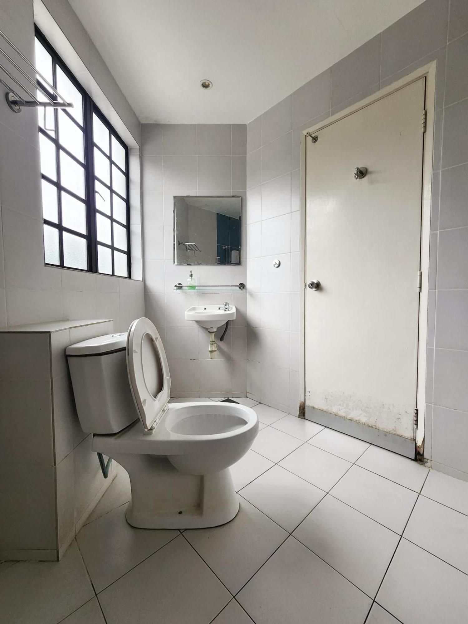 Gohtong Jaya Family Room 5Min To Genting Outlet Genting Highlands Extérieur photo