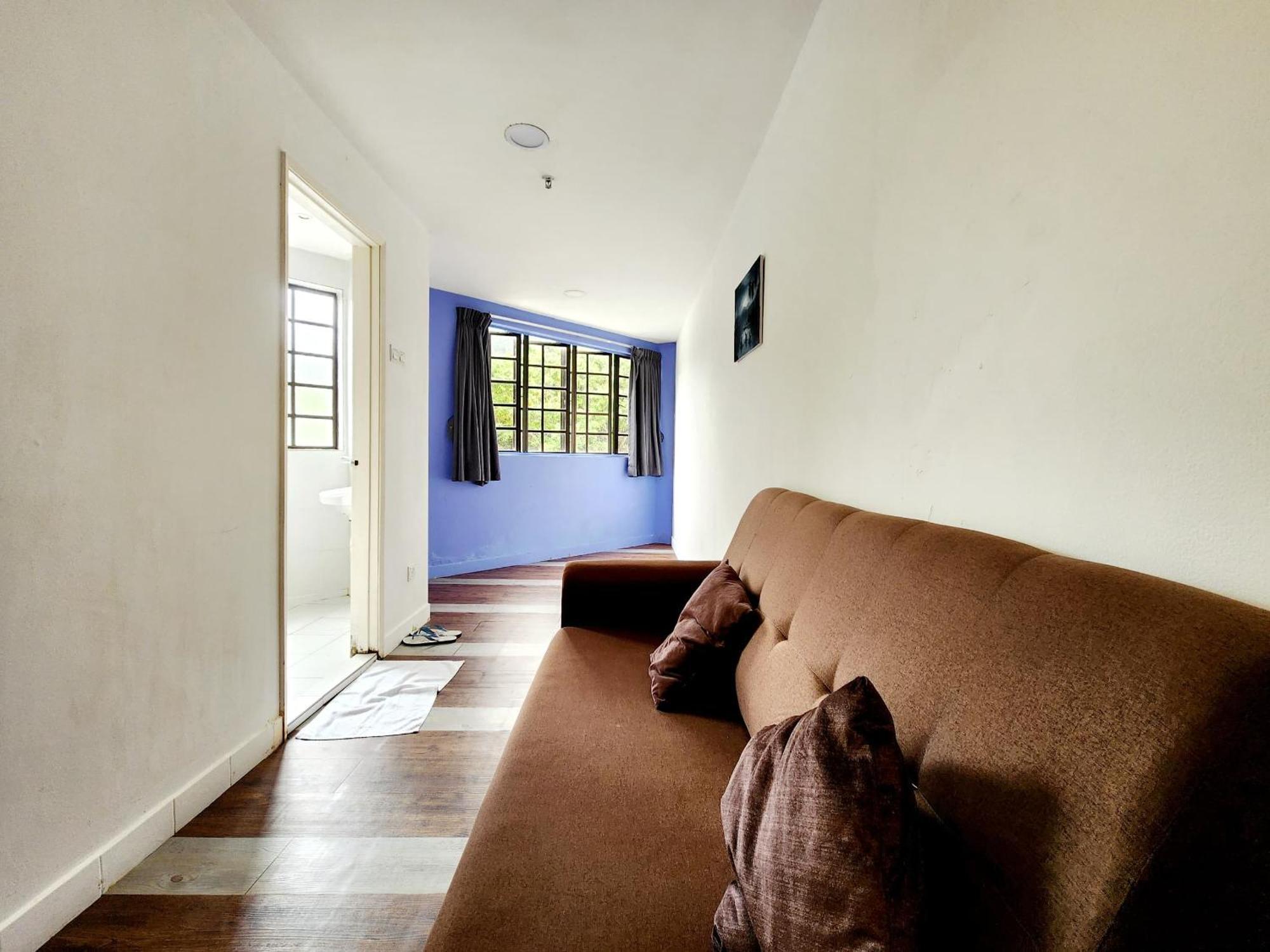 Gohtong Jaya Family Room 5Min To Genting Outlet Genting Highlands Extérieur photo