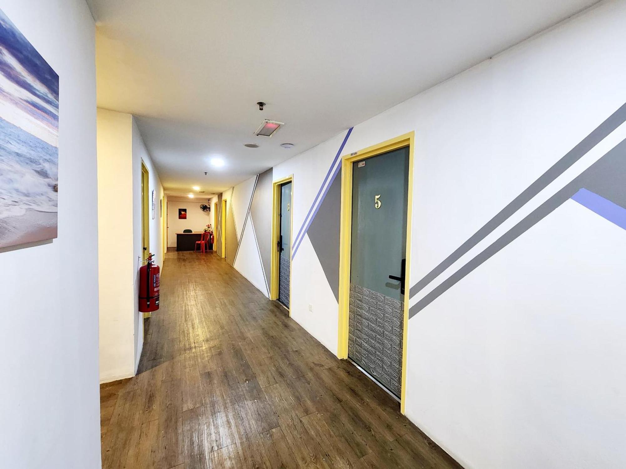 Gohtong Jaya Family Room 5Min To Genting Outlet Genting Highlands Extérieur photo