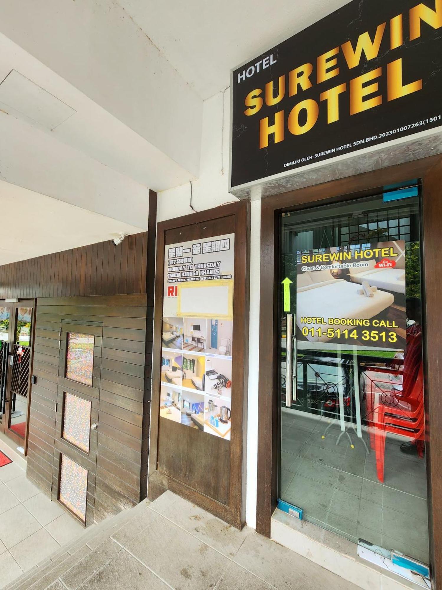 Gohtong Jaya Family Room 5Min To Genting Outlet Genting Highlands Extérieur photo