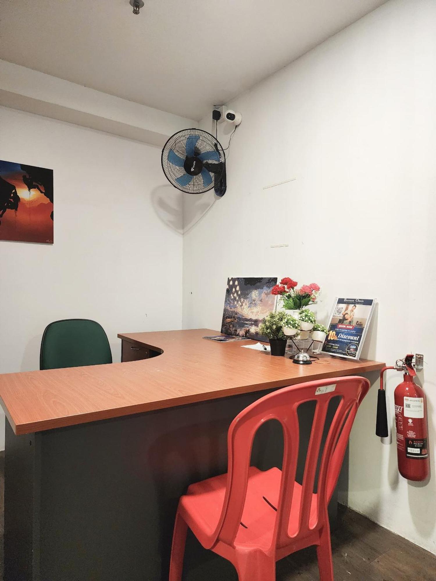 Gohtong Jaya Family Room 5Min To Genting Outlet Genting Highlands Extérieur photo