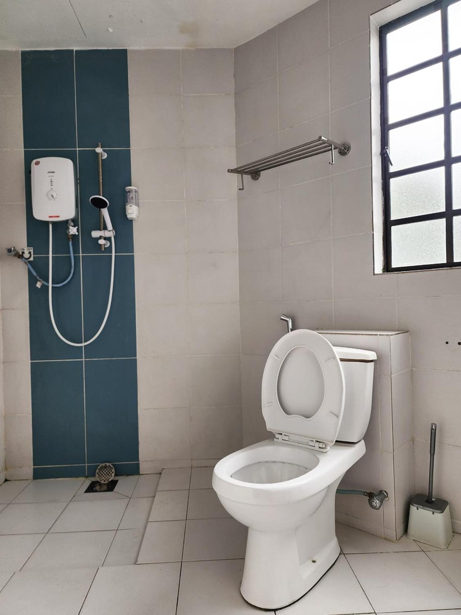 Gohtong Jaya Family Room 5Min To Genting Outlet Genting Highlands Extérieur photo